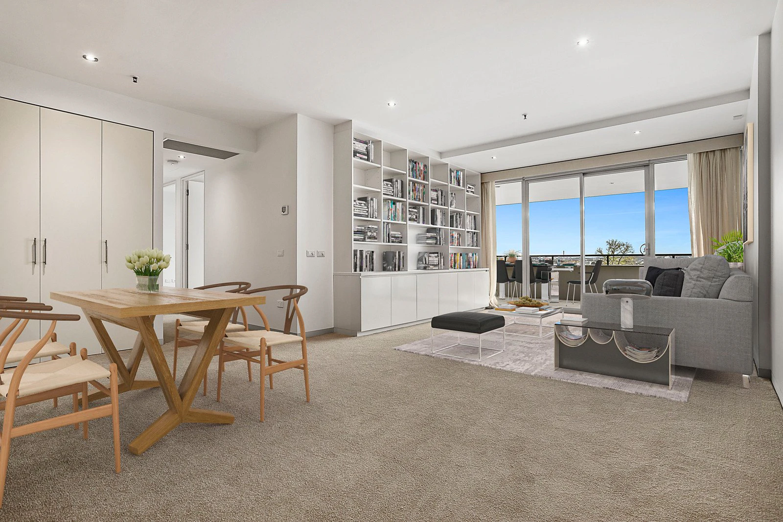 306/28 Jackson Street, Toorak, VIC