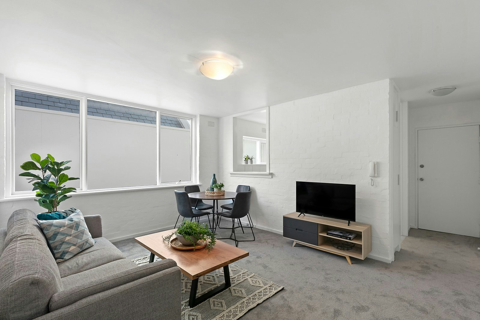 2/49 Davis Avenue, South Yarra, VIC