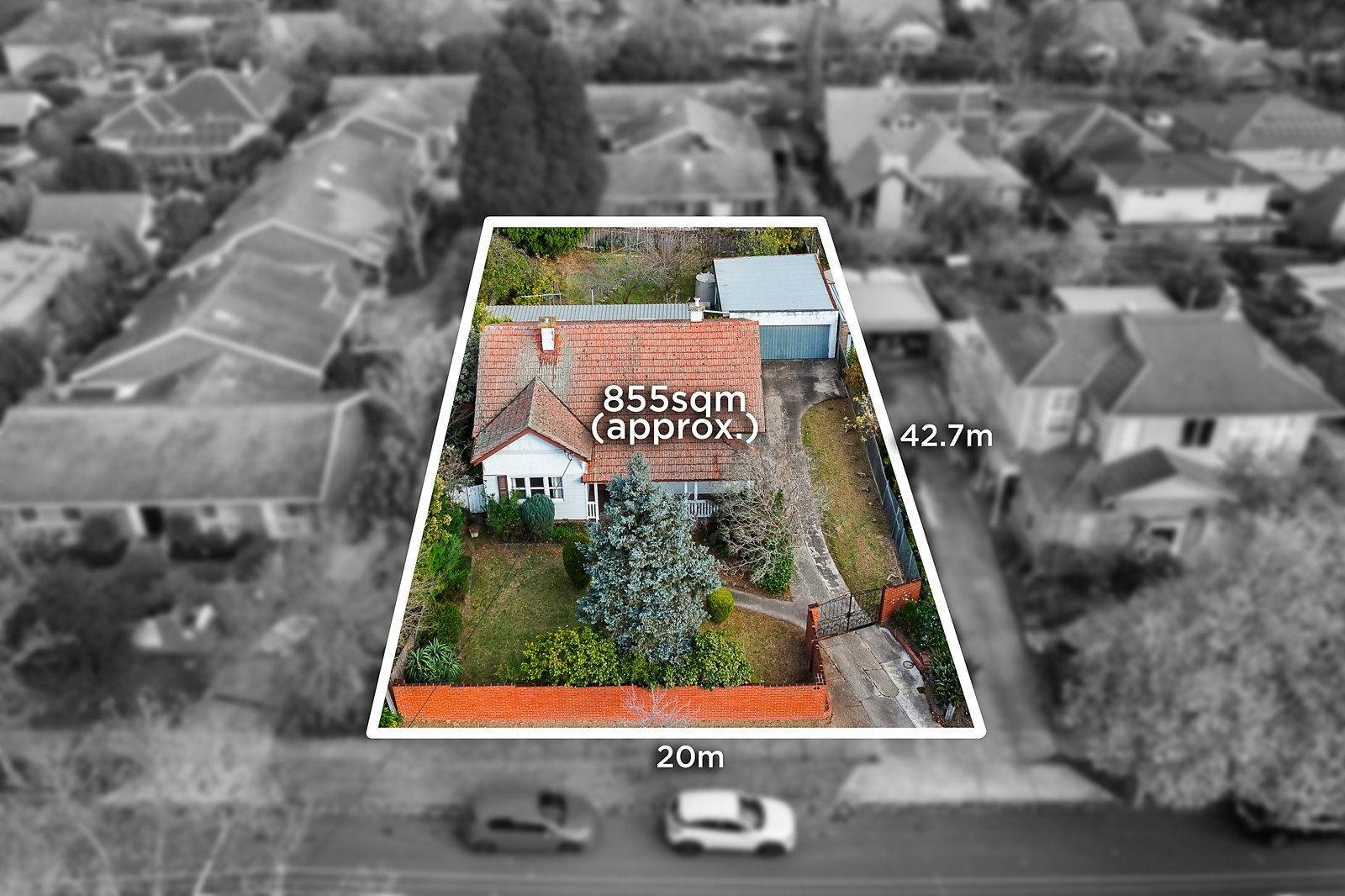 46 Wandsworth Road, Surrey Hills, VIC