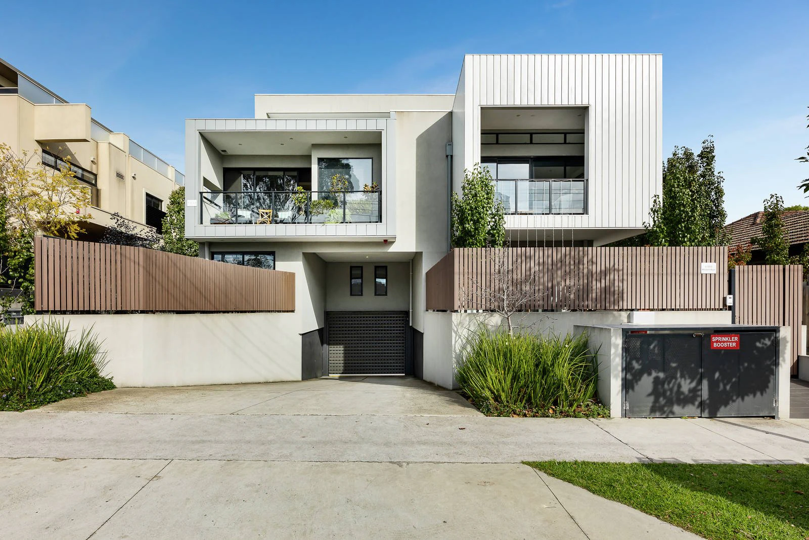6/1522 Malvern Road, Glen Iris, VIC