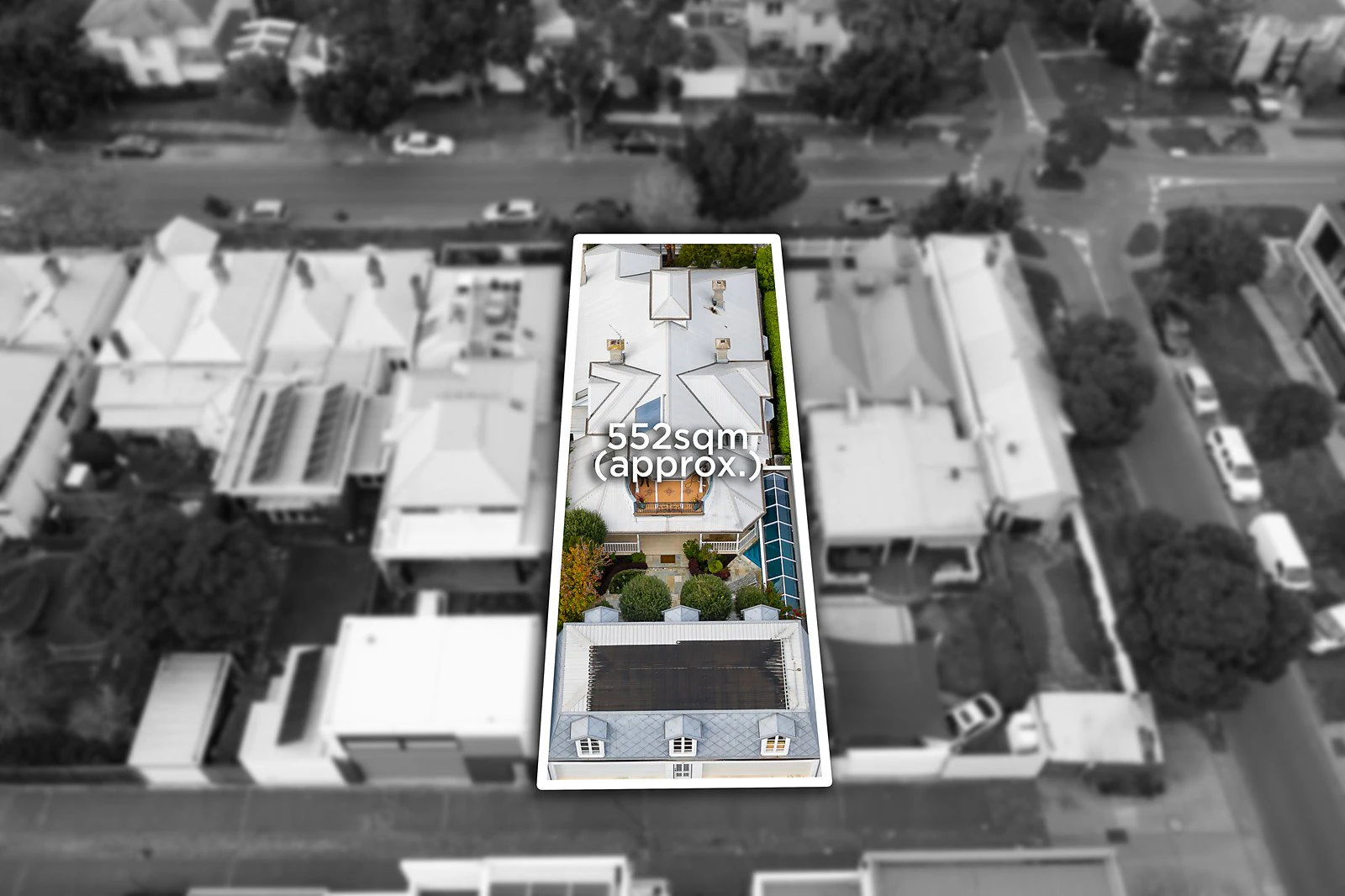 53 Swallow Street, Port Melbourne, VIC