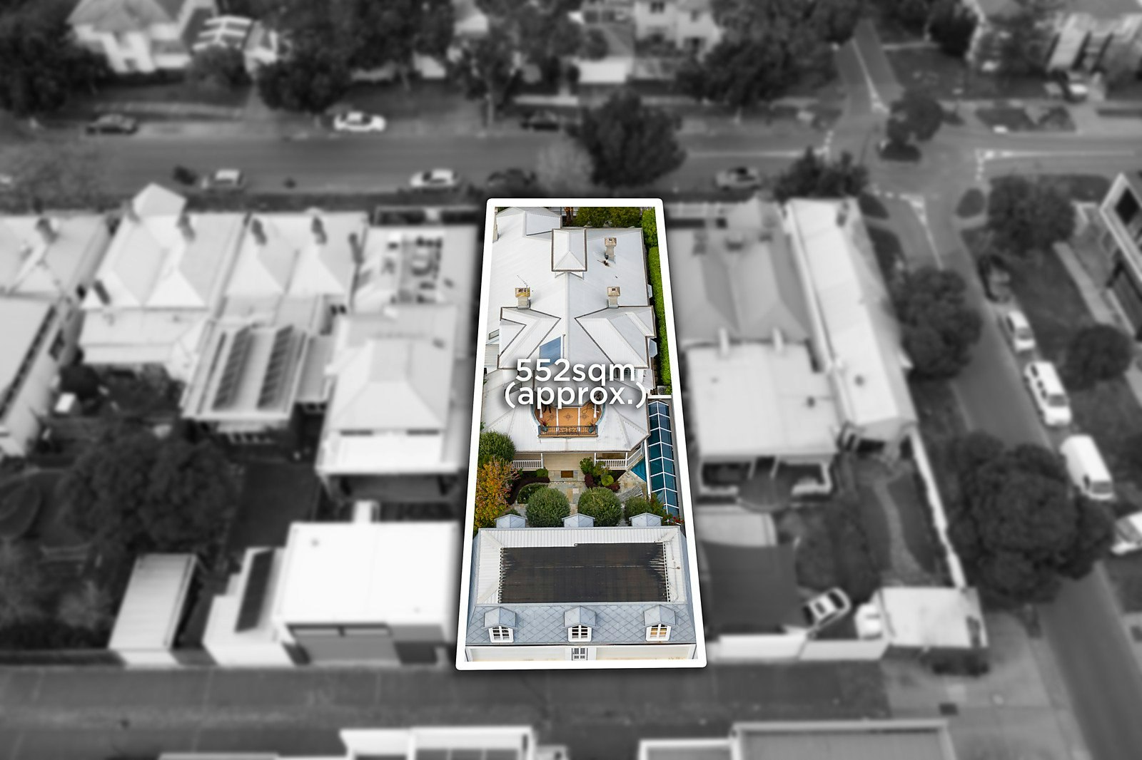 53 Swallow Street, Port Melbourne, VIC