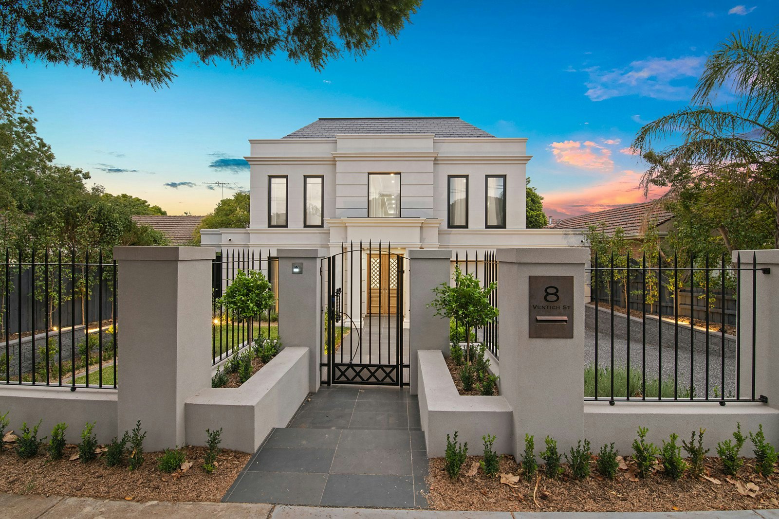 8 Ventich Street, Glen Iris, VIC