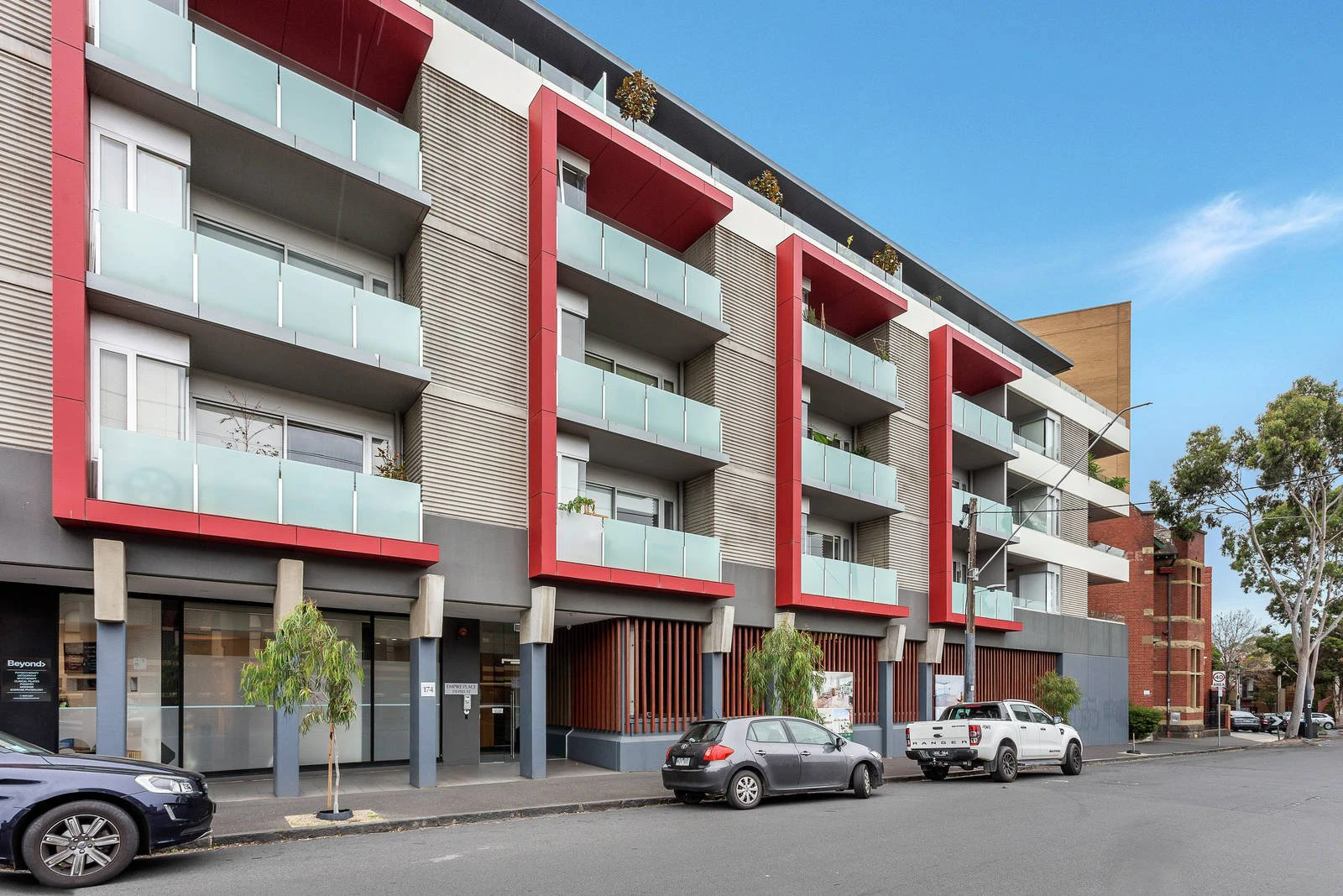 40/174 Peel Street, Windsor, VIC