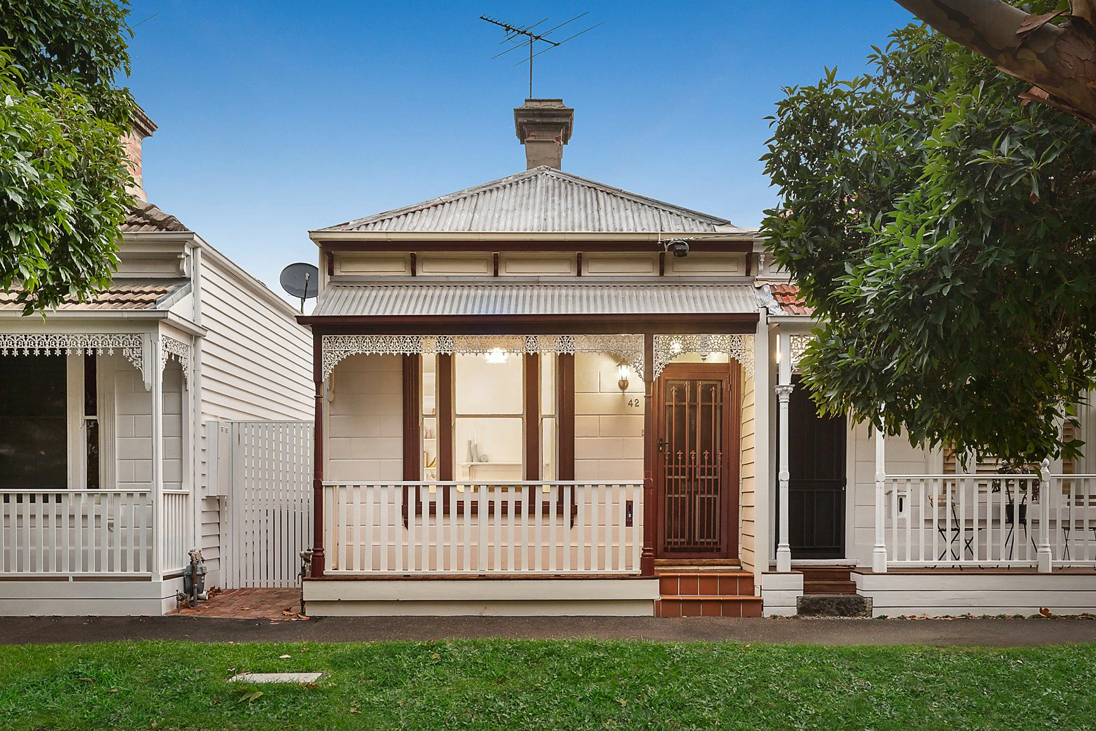 42 Barrett Street, Albert Park, VIC