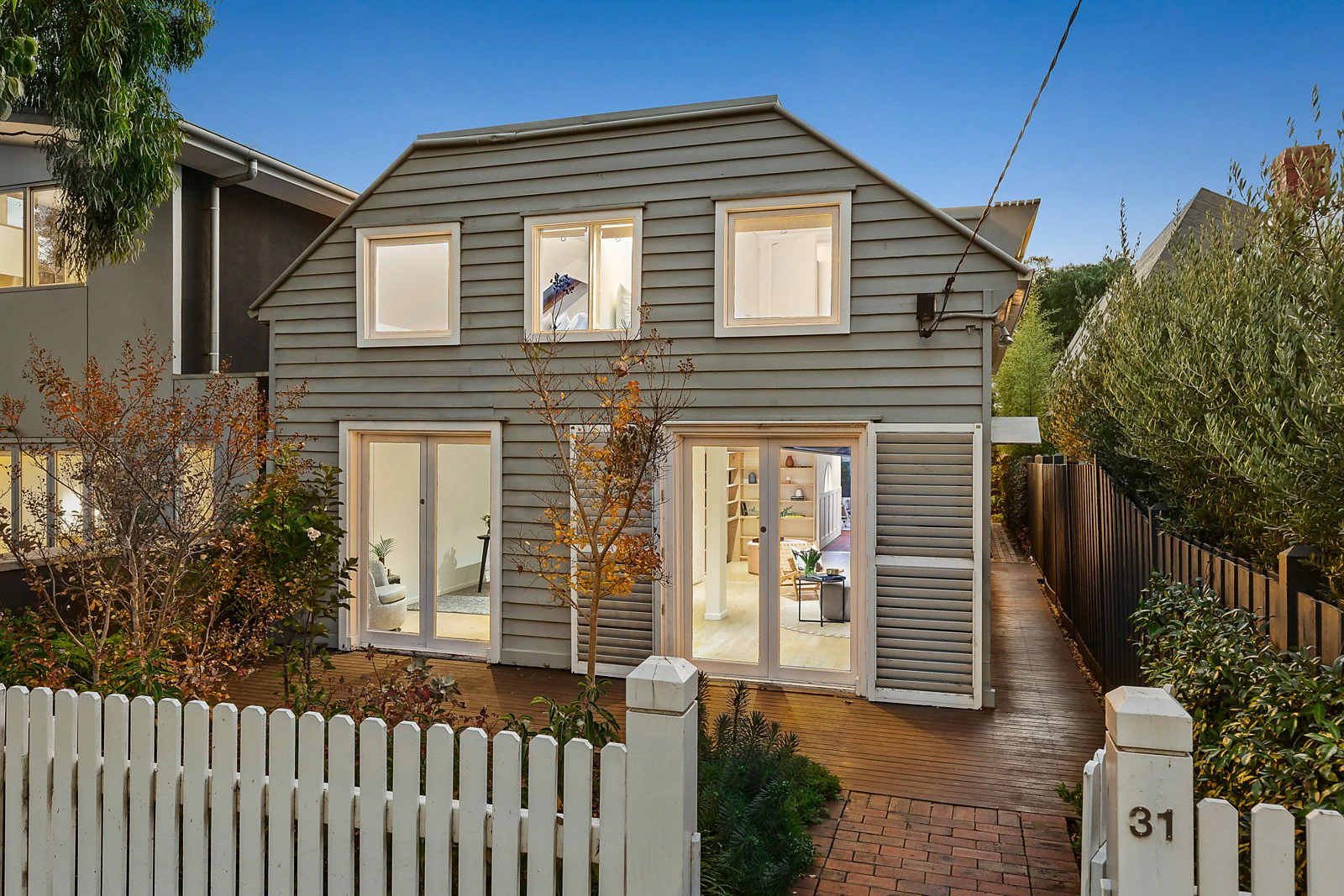 31 Stuart Street, Armadale, VIC