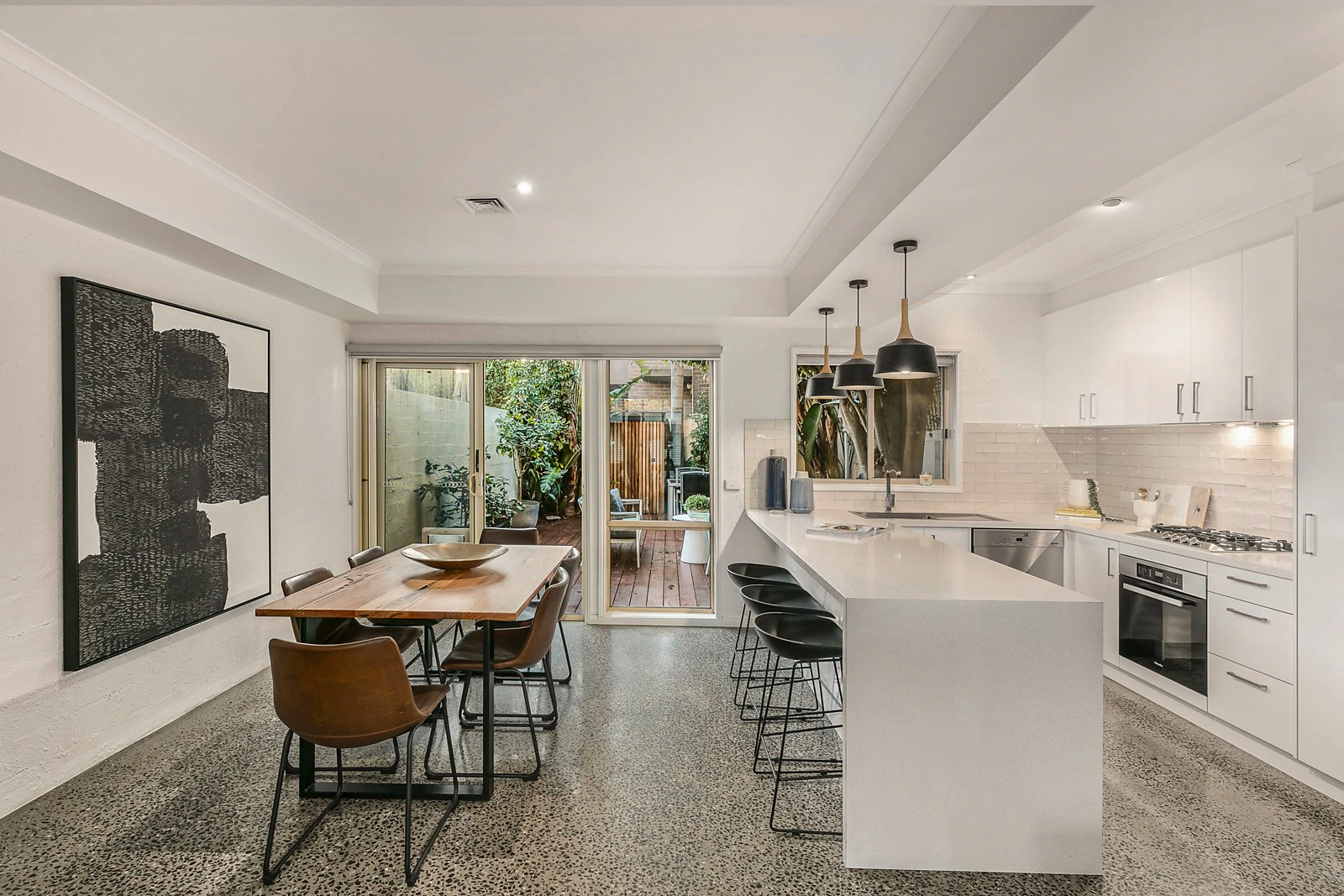 51 Ross Street, Port Melbourne, VIC