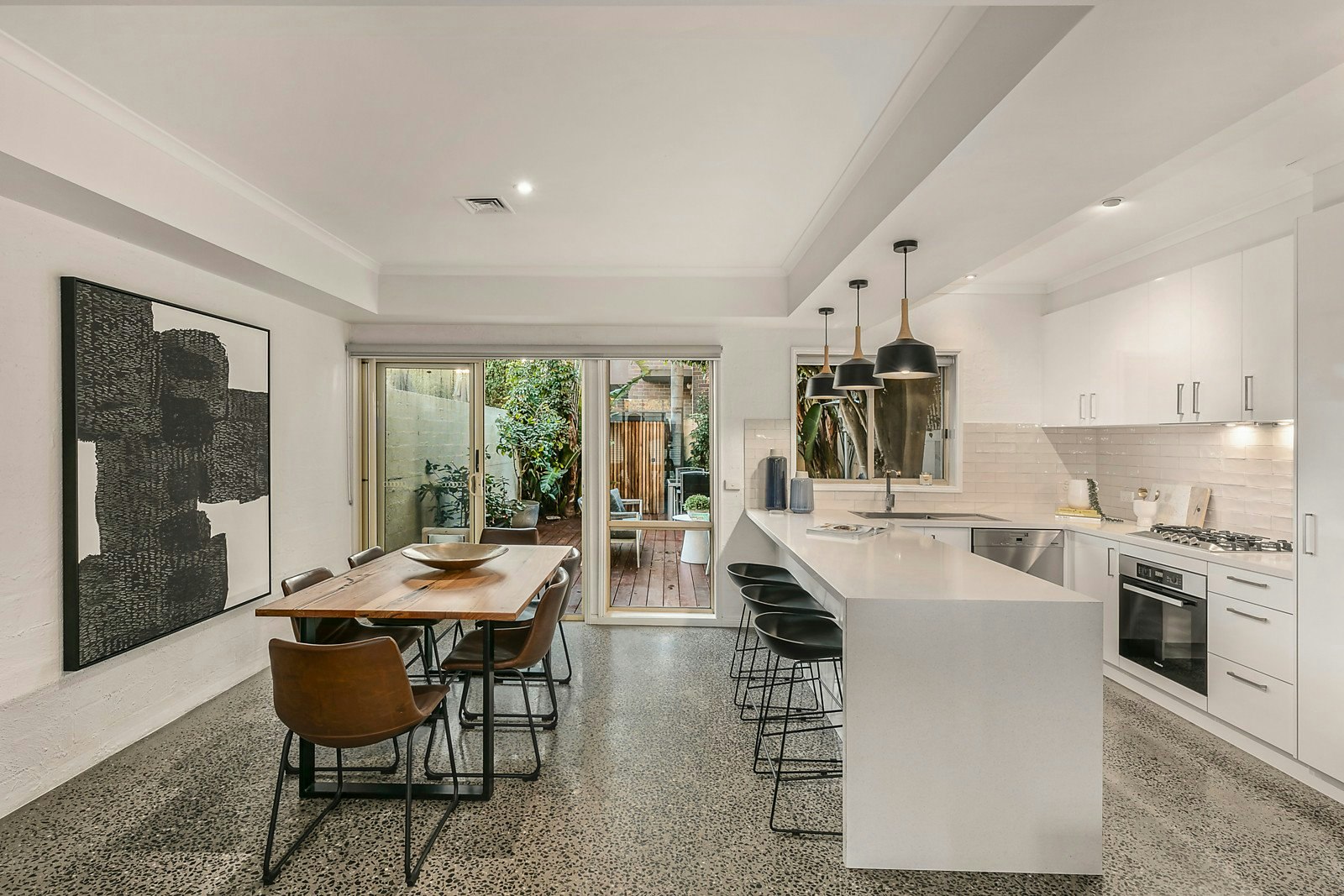 51 Ross Street, Port Melbourne, VIC