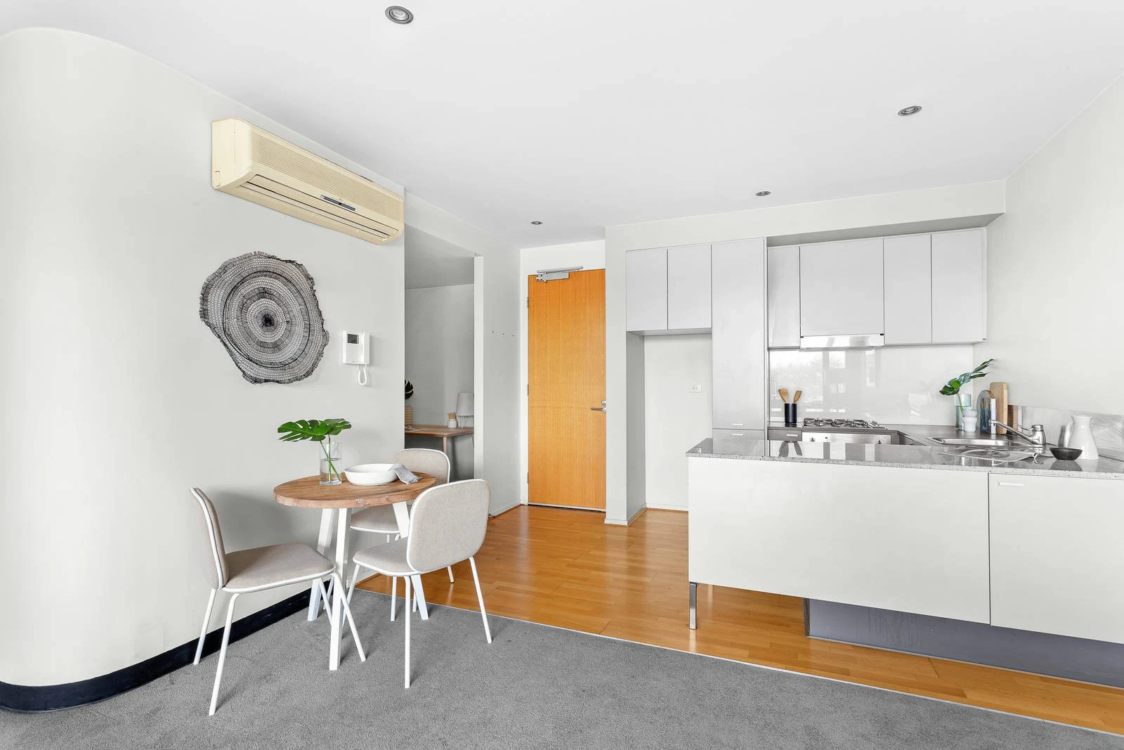 40/174 Peel Street, Windsor, VIC