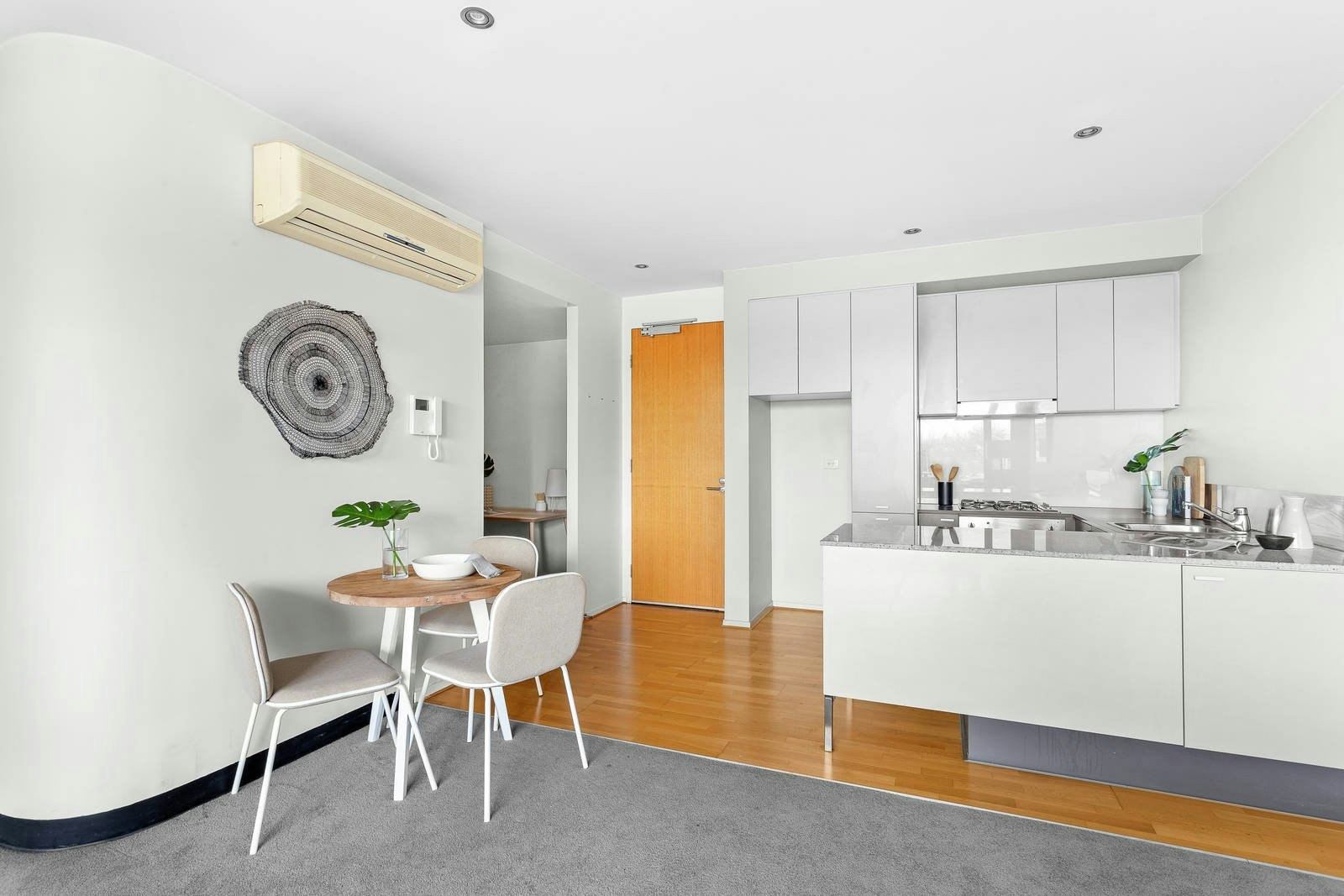 40/174 Peel Street, Windsor, VIC