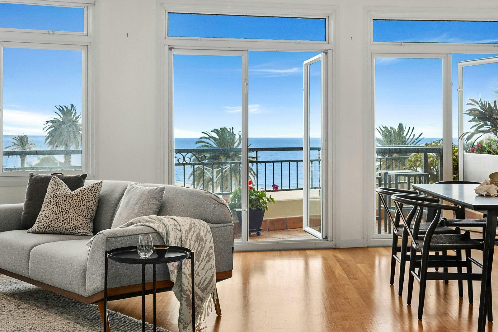 403/88 Beach Street, Port Melbourne, VIC