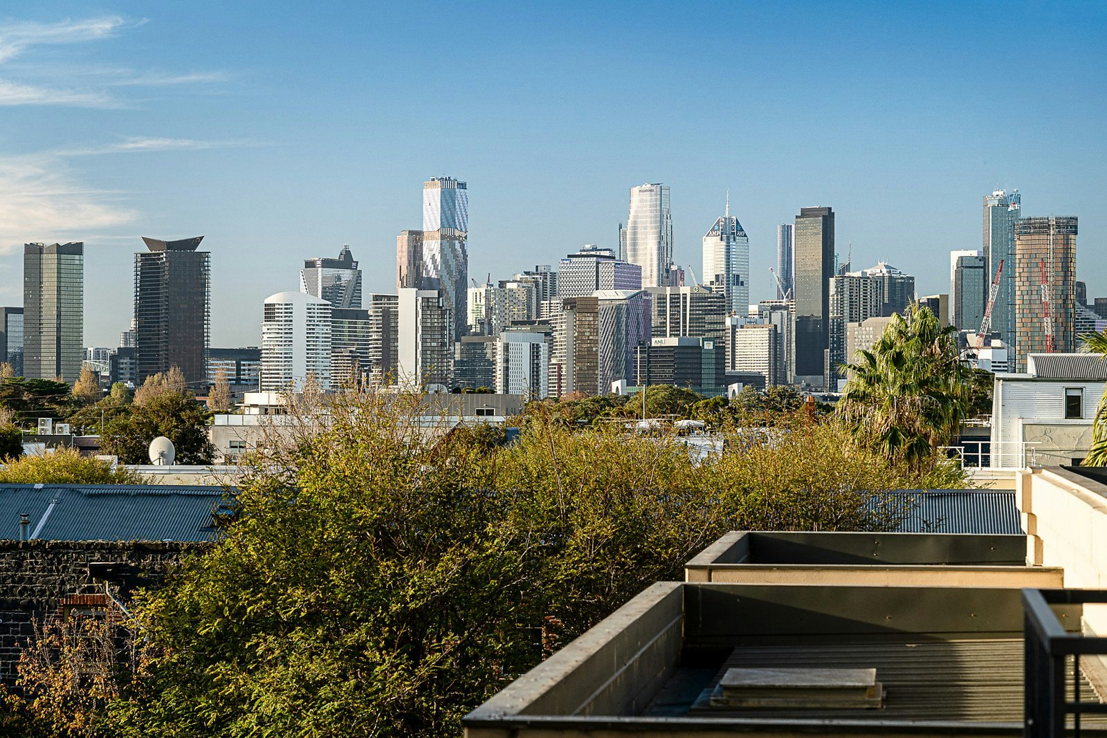 403/88 Beach Street, Port Melbourne, VIC