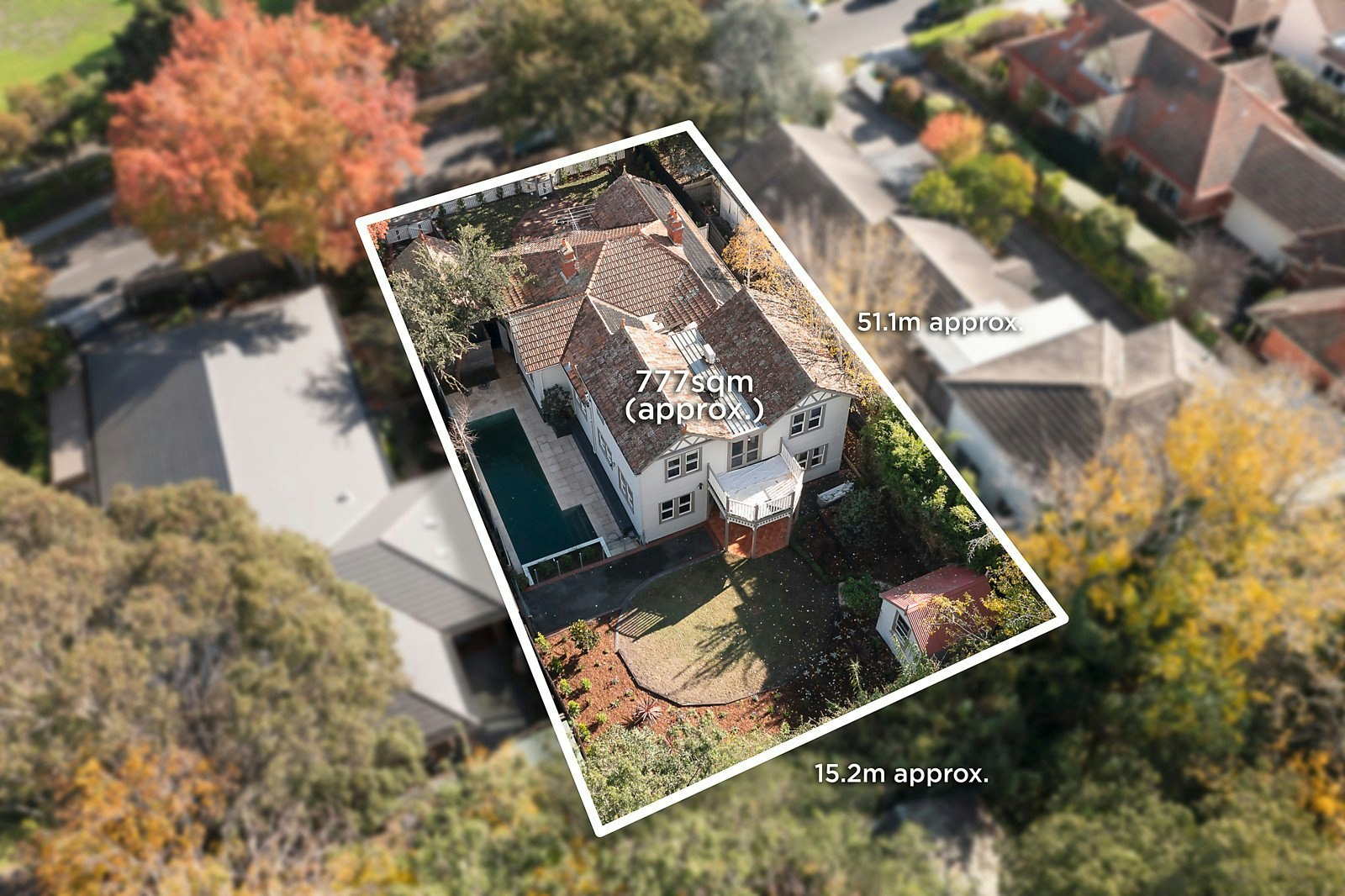 4a Avenue Athol, Canterbury, VIC