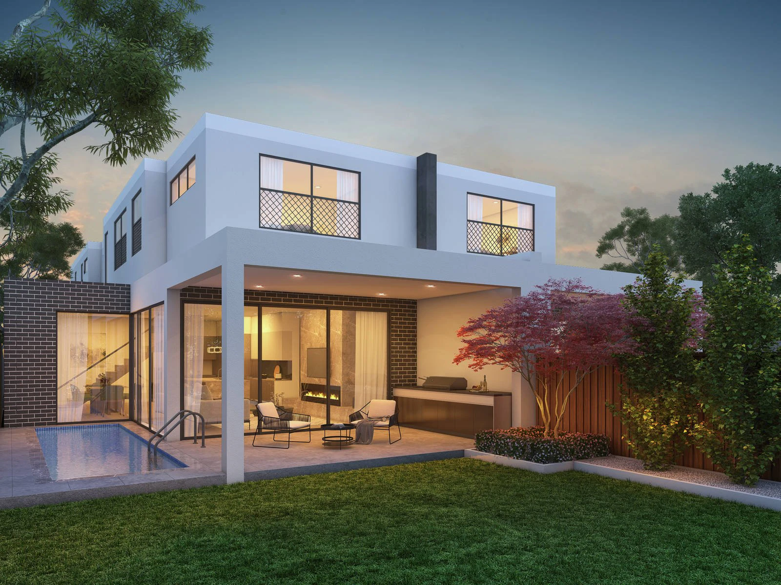 12 Smith Street, Hampton, VIC