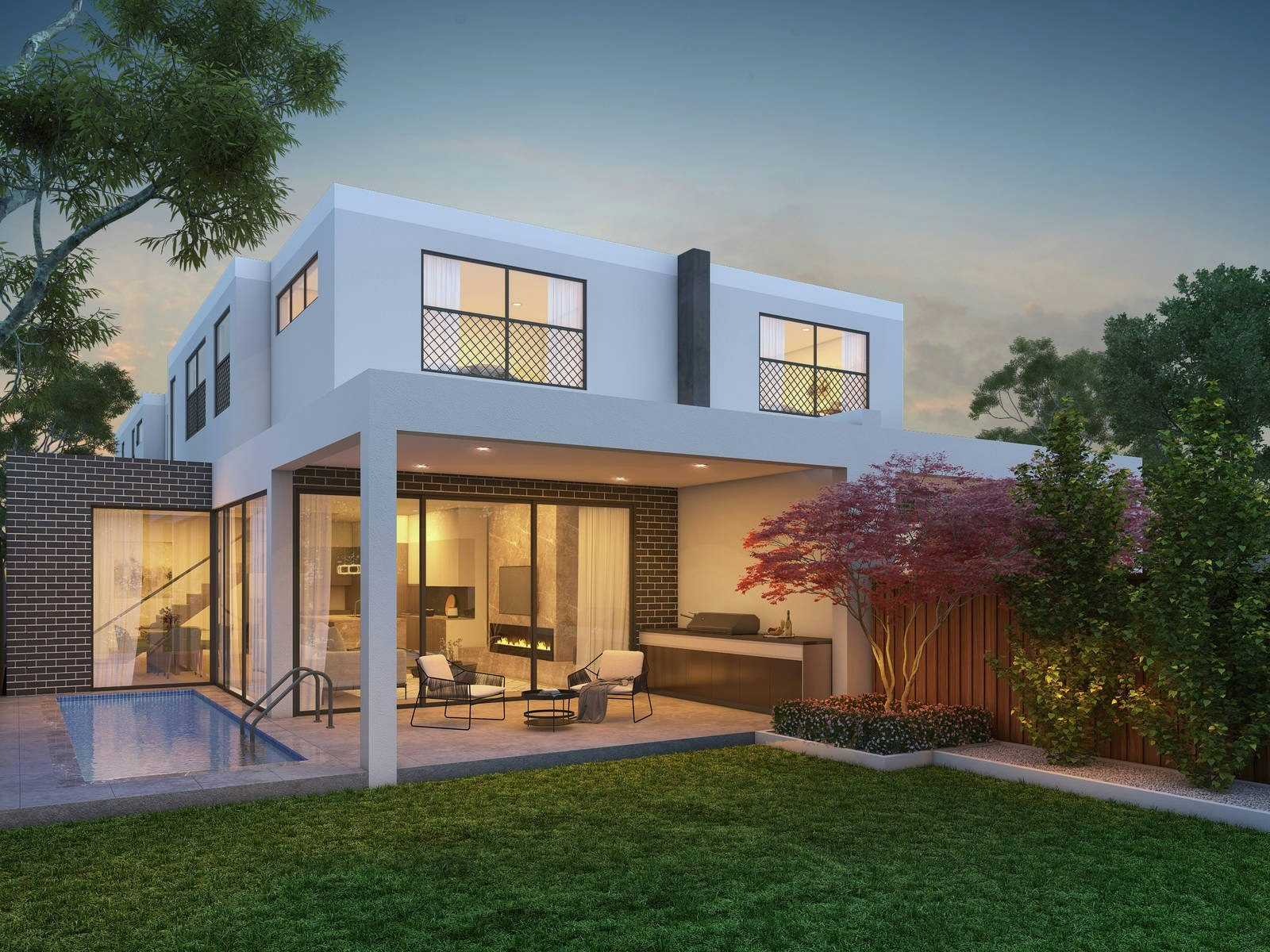 12 Smith Street, Hampton, VIC