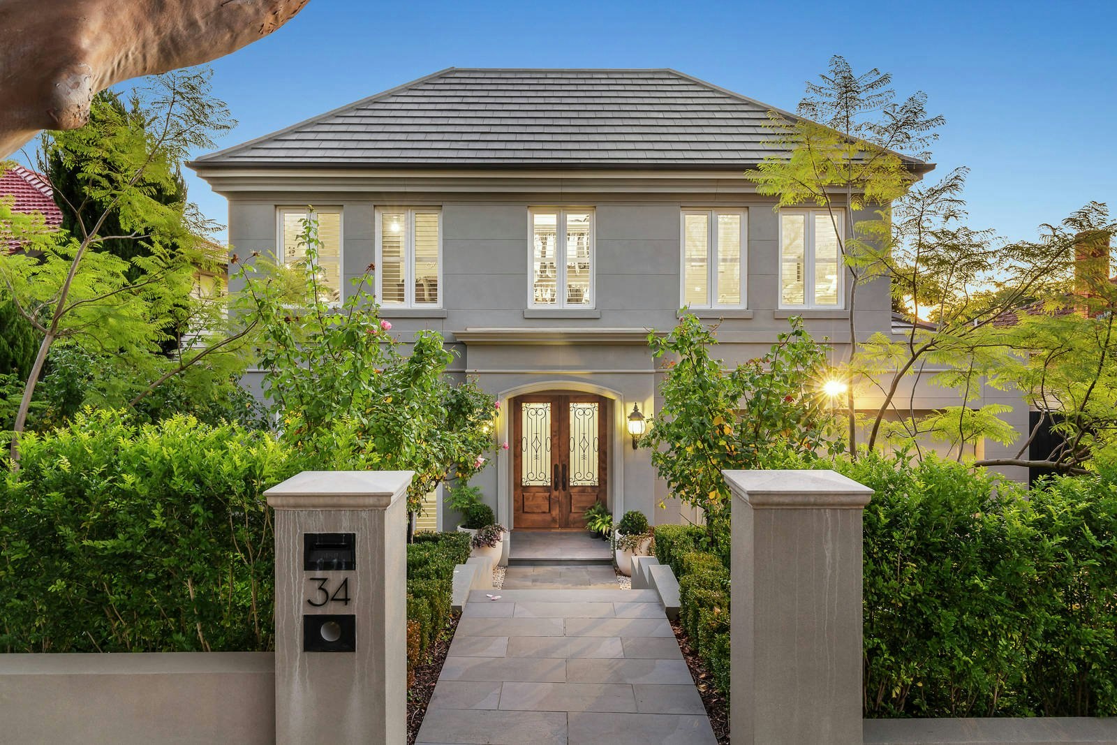 34 Beryl Street, Glen Iris, VIC