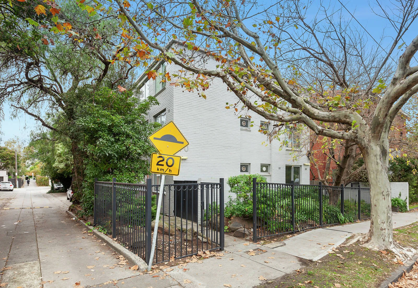 10/270 Williams Road, Toorak, VIC