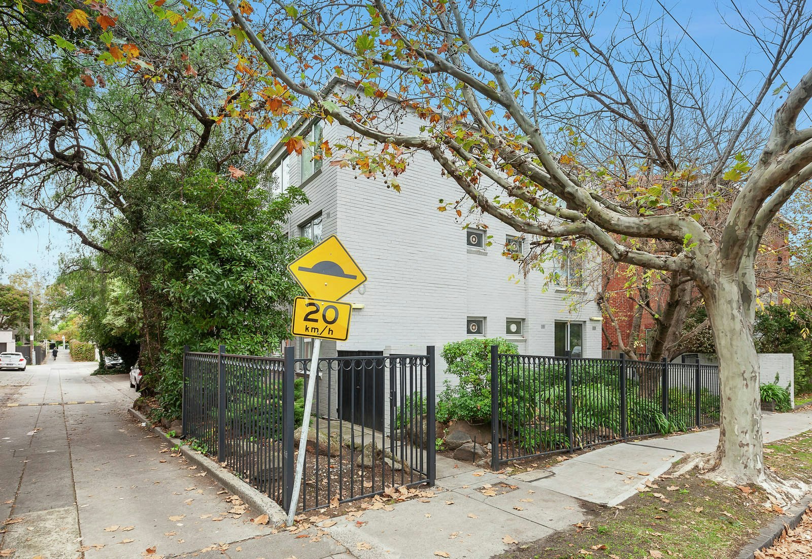 10/270 Williams Road, Toorak, VIC