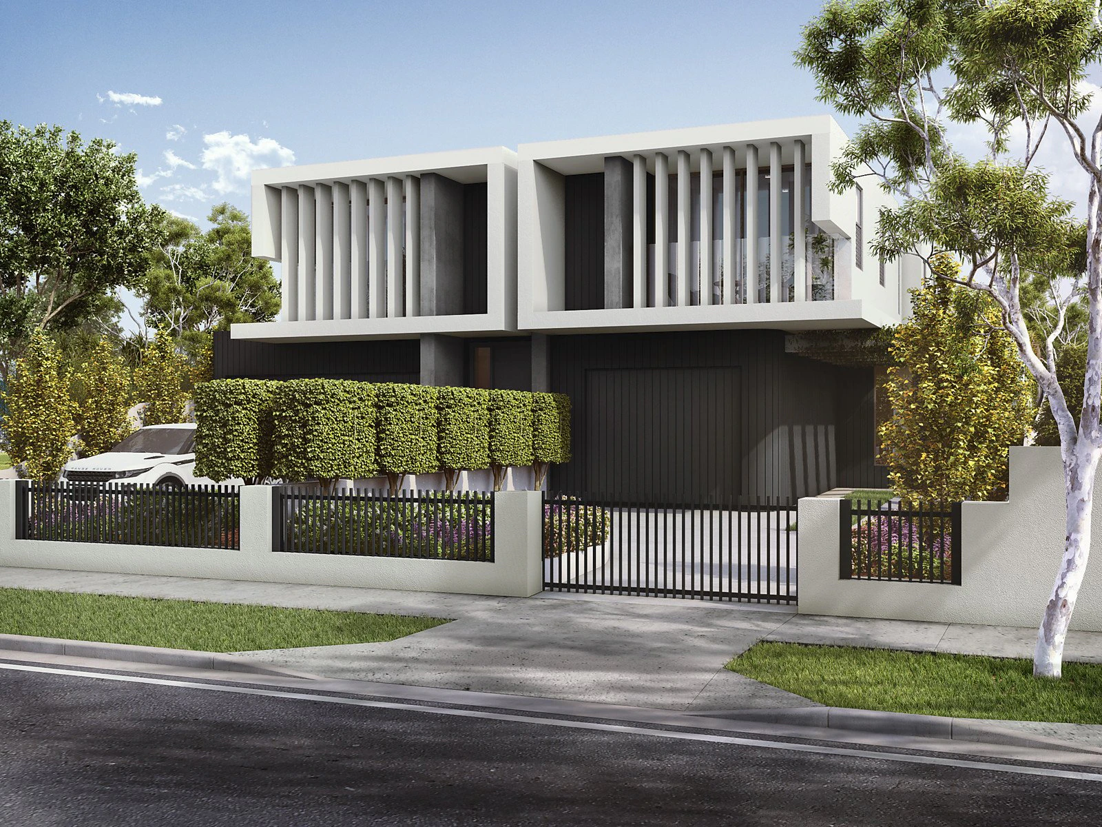 12 Smith Street, Hampton, VIC
