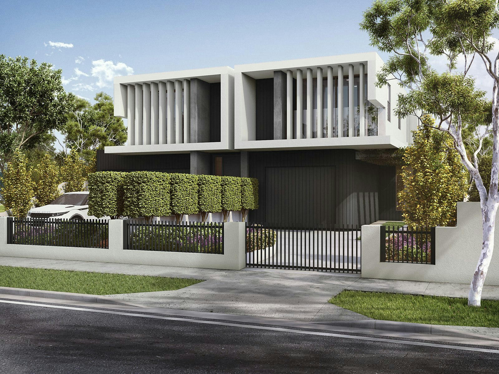 12 Smith Street, Hampton, VIC