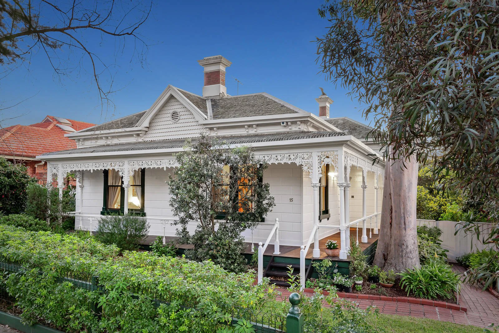 15 Logan Street, Canterbury, VIC