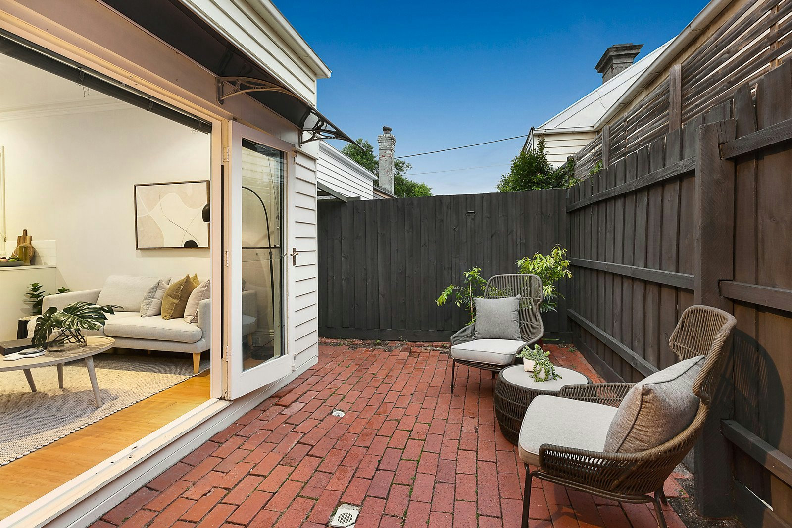 42 Barrett Street, Albert Park, VIC