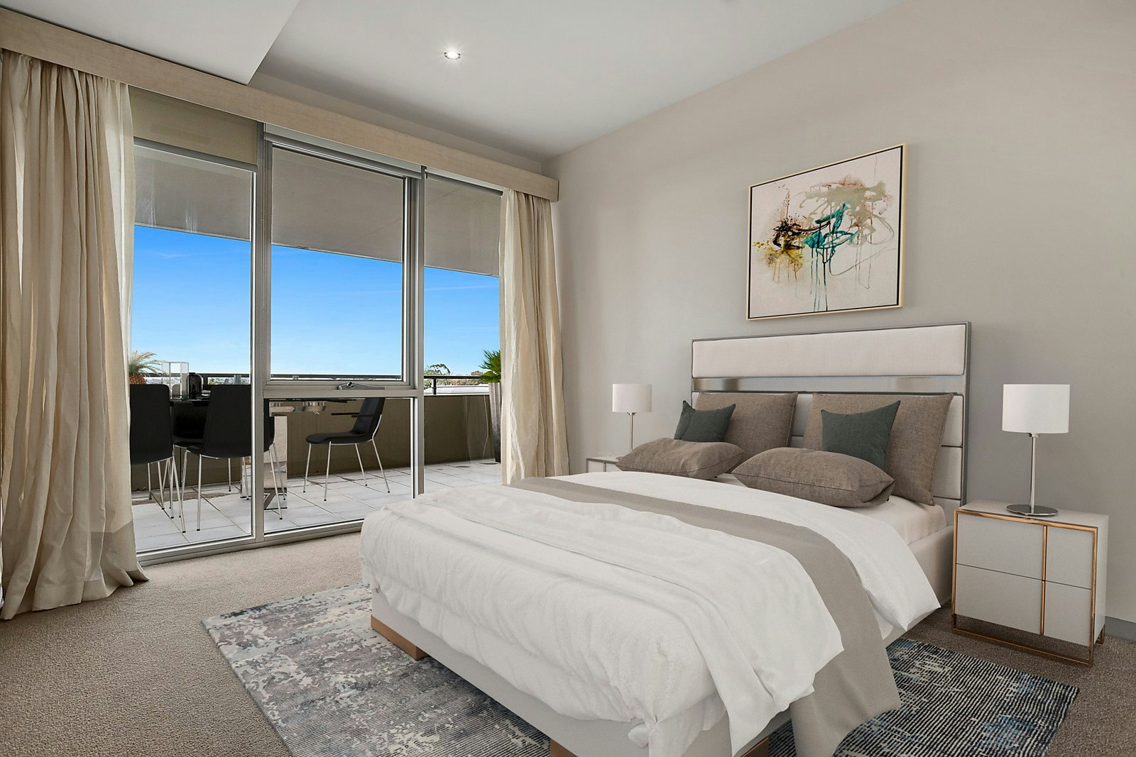 306/28 Jackson Street, Toorak, VIC