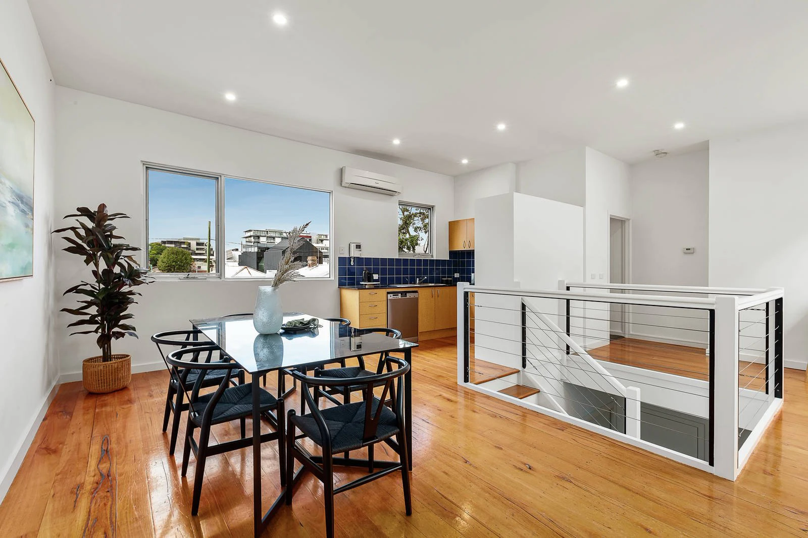 1B Hosie Street, Richmond, VIC