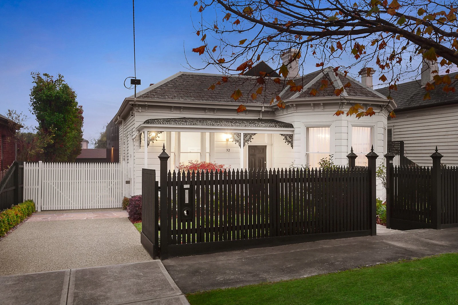 32 Hastings Road, Hawthorn East, VIC