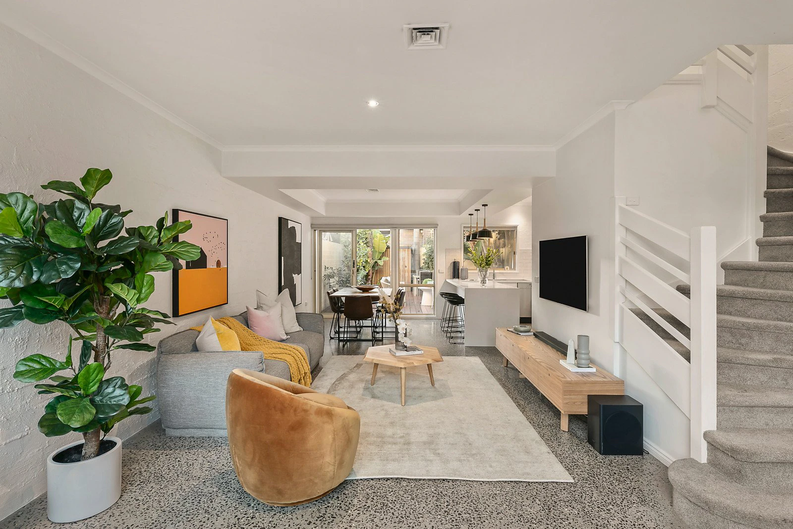 51 Ross Street, Port Melbourne, VIC
