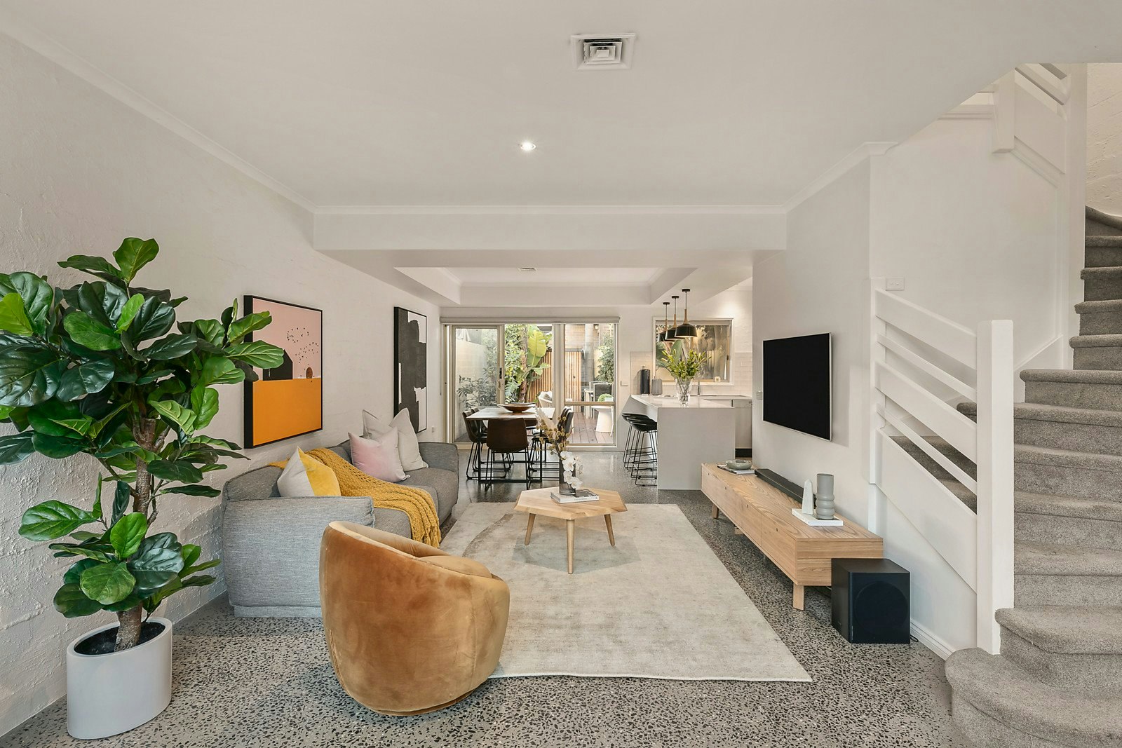 51 Ross Street, Port Melbourne, VIC