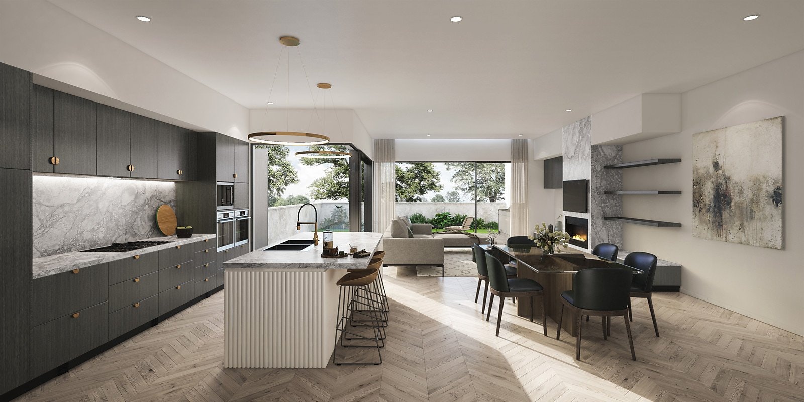 12 Smith Street, Hampton, VIC