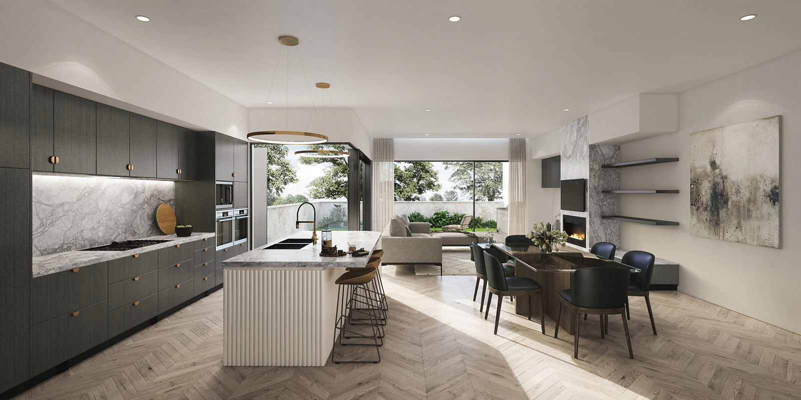 12 Smith Street, Hampton, VIC