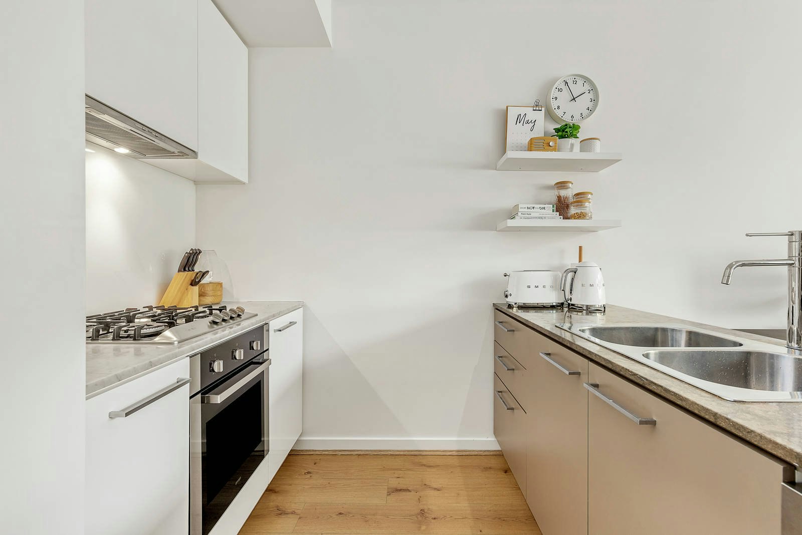 5/5 Warner Street, Malvern, VIC