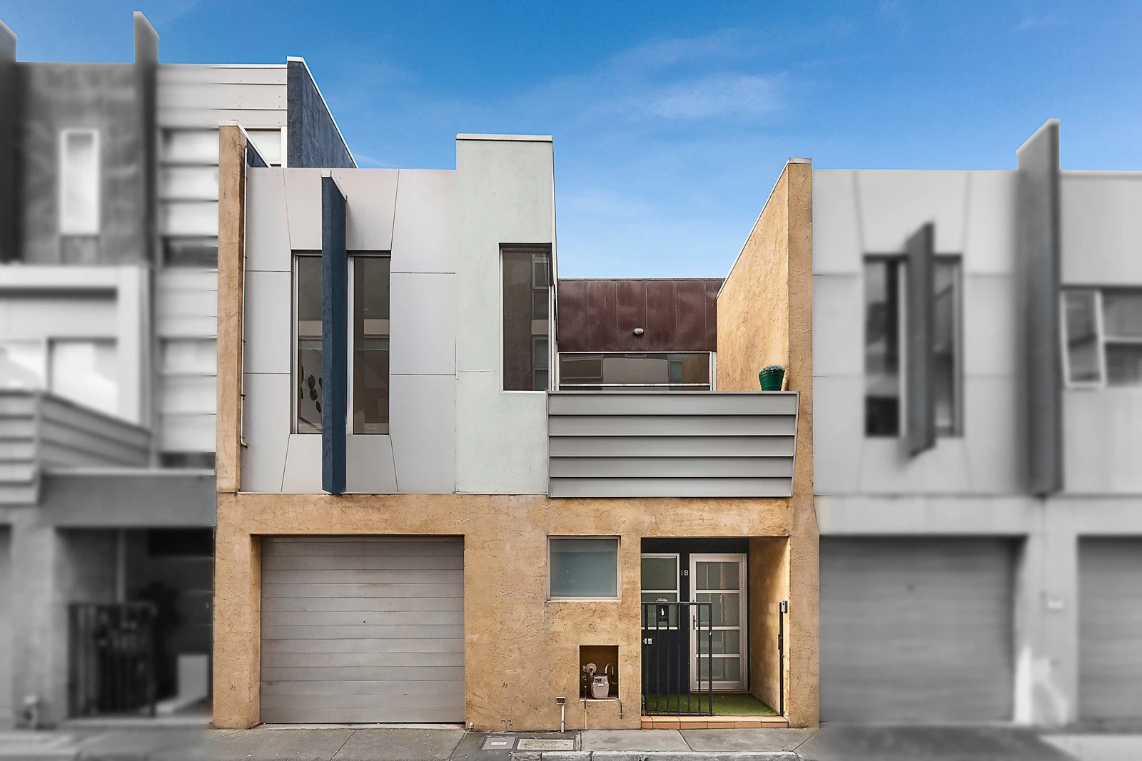 1B Hosie Street, Richmond, VIC