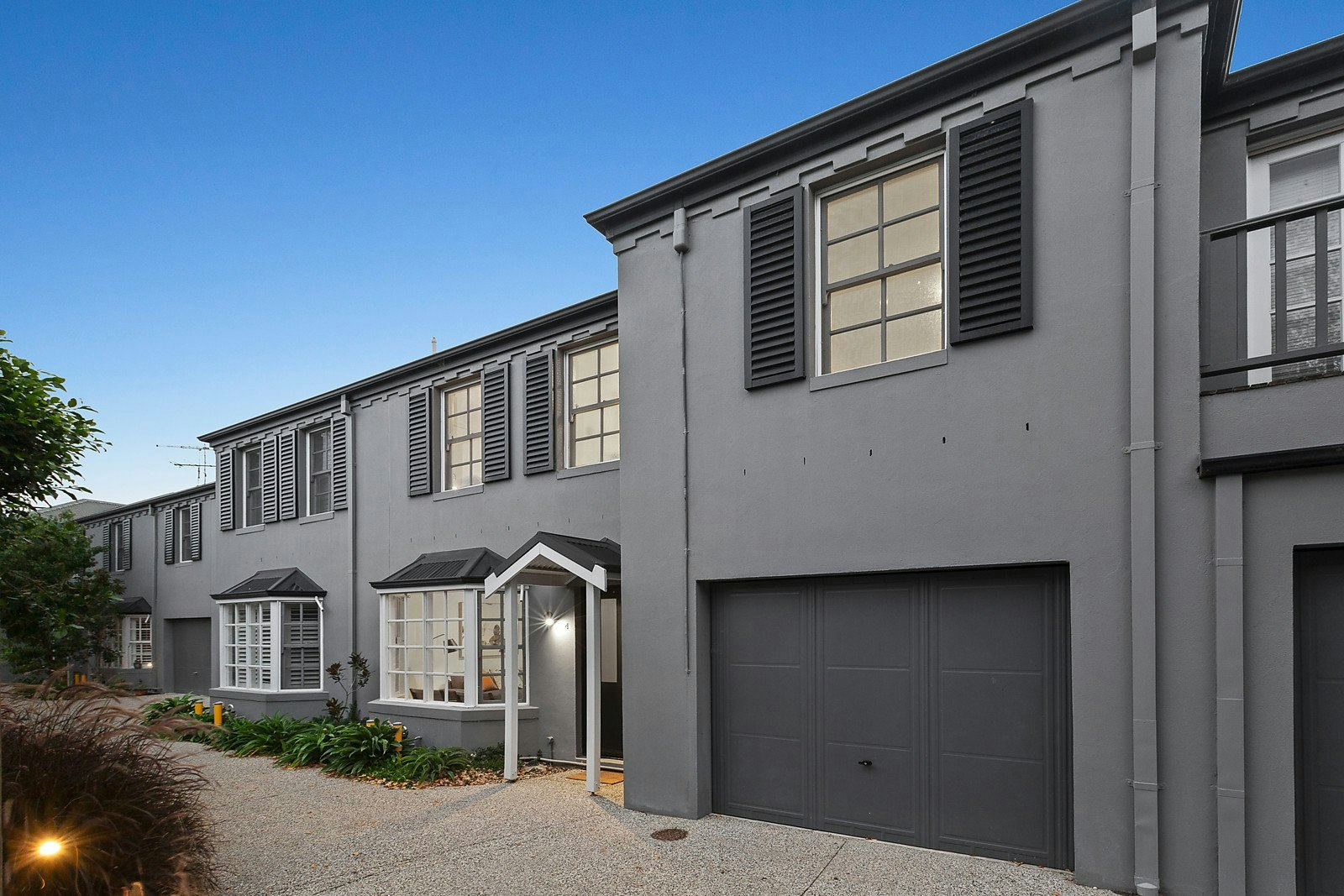 4/141 Albert Street, Port Melbourne, VIC