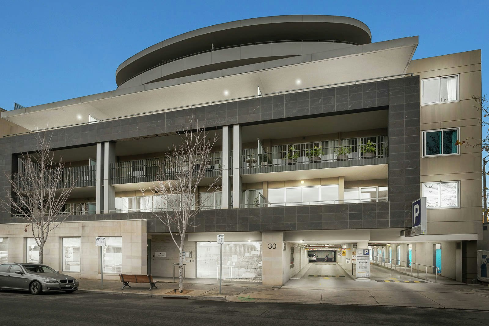 306/28 Jackson Street, Toorak, VIC