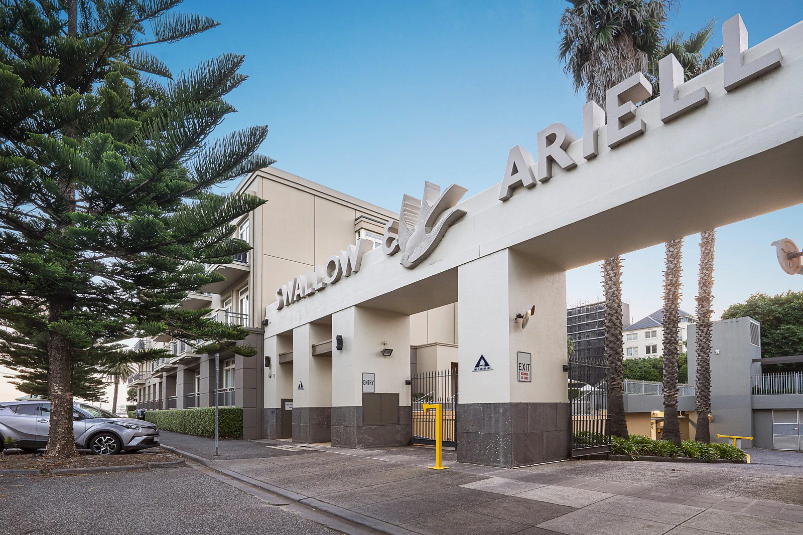 403/88 Beach Street, Port Melbourne, VIC