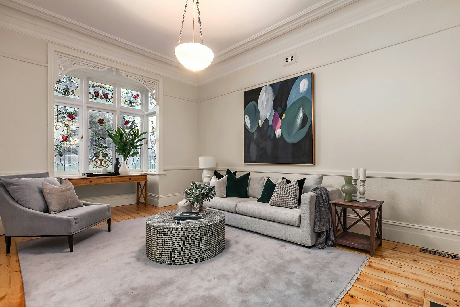 4a Avenue Athol, Canterbury, VIC