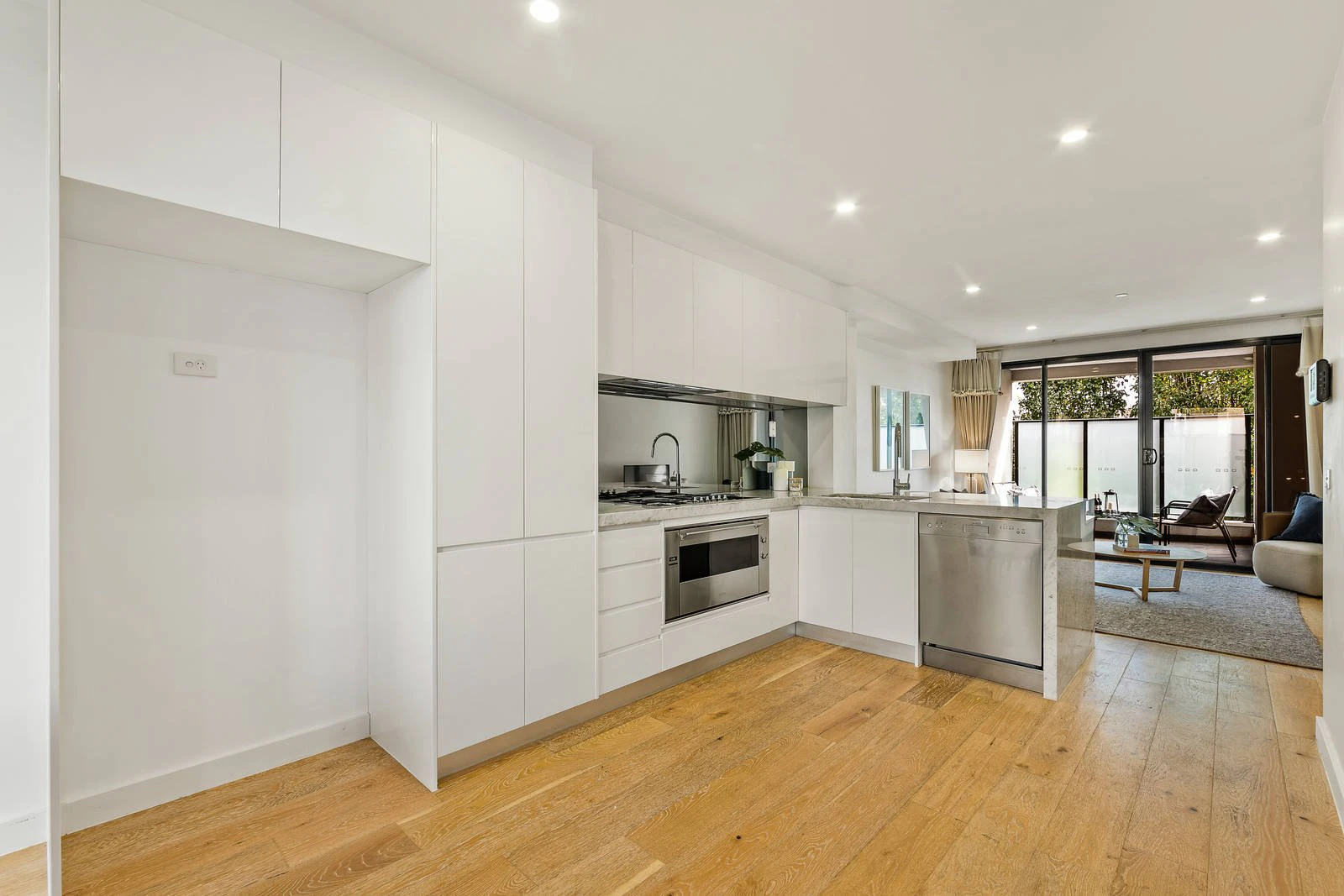 6/1522 Malvern Road, Glen Iris, VIC