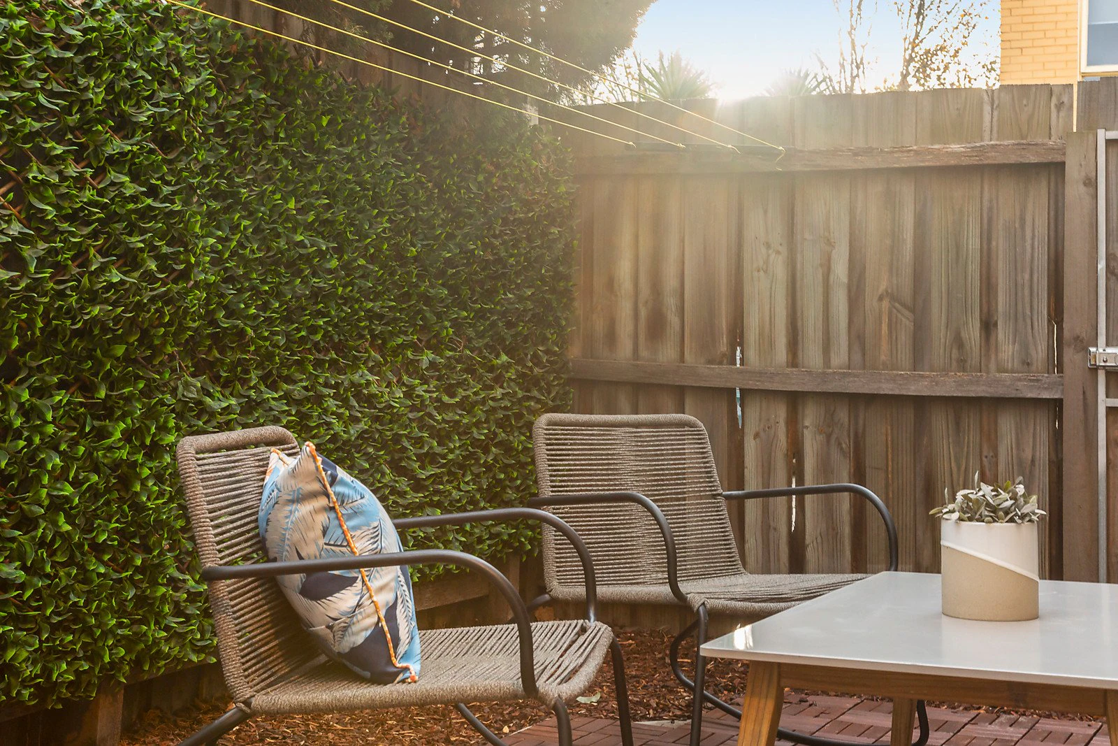 4/141 Albert Street, Port Melbourne, VIC