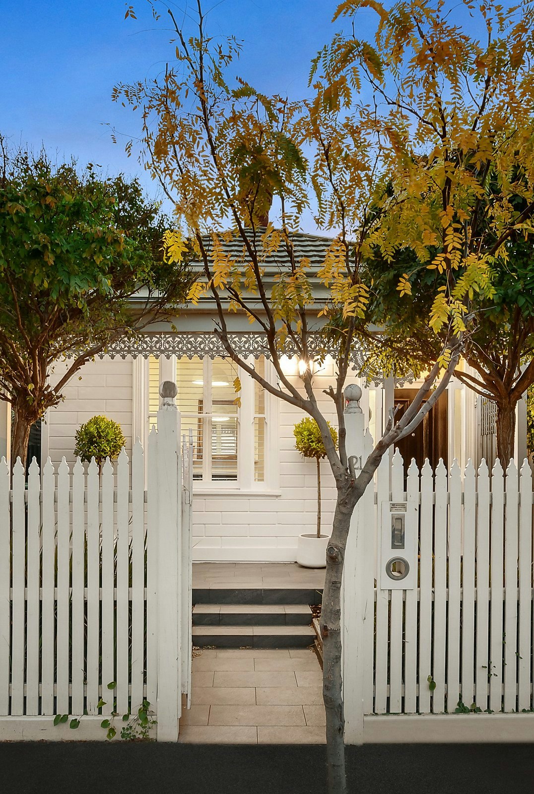 121 Brougham Street, Kew, VIC