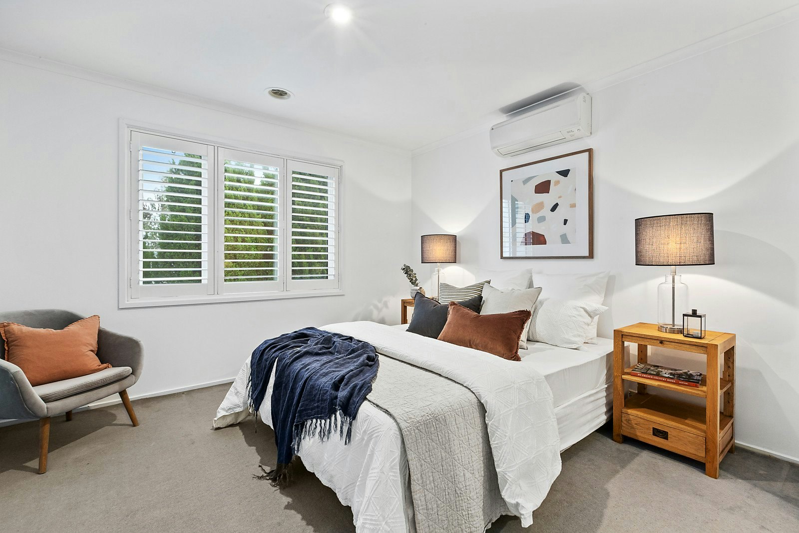 4/141 Albert Street, Port Melbourne, VIC