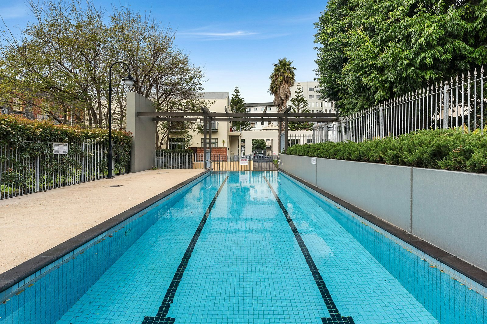 403/88 Beach Street, Port Melbourne, VIC