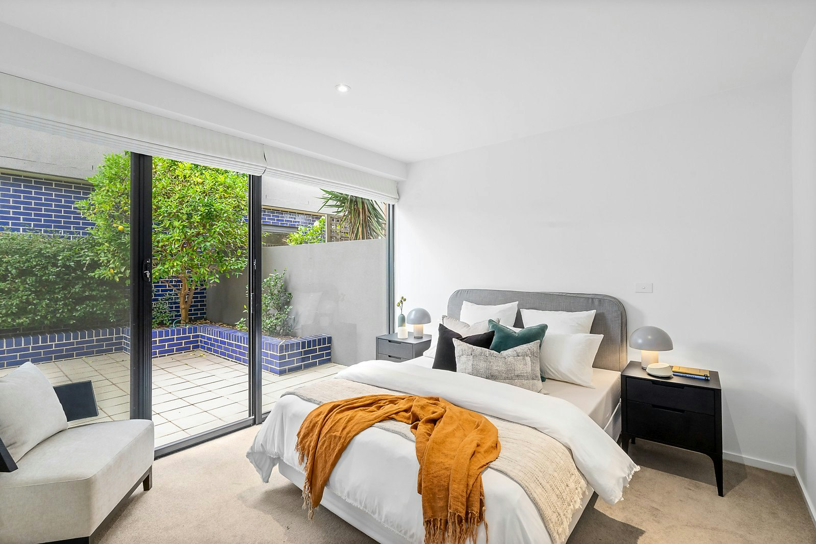 3/45 Grenville Street, Hampton, VIC