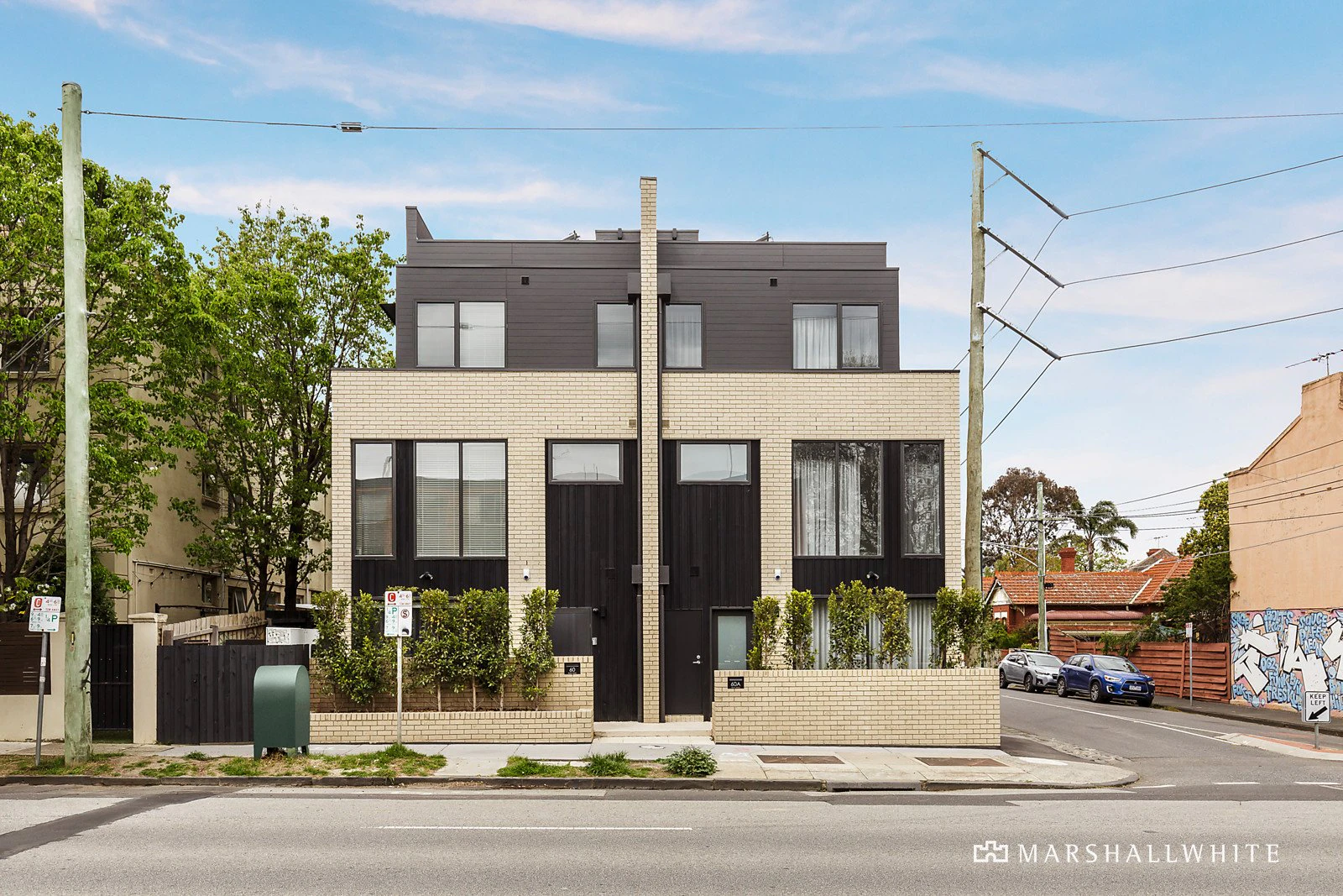 2D Waterloo Crescent, St Kilda, VIC