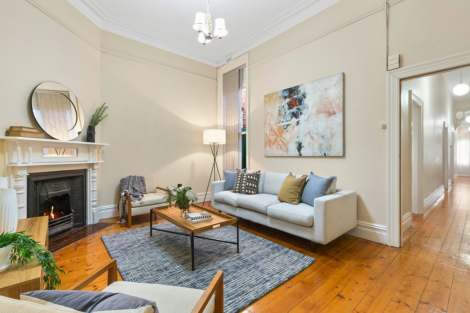 195 Page Street, Middle Park, VIC