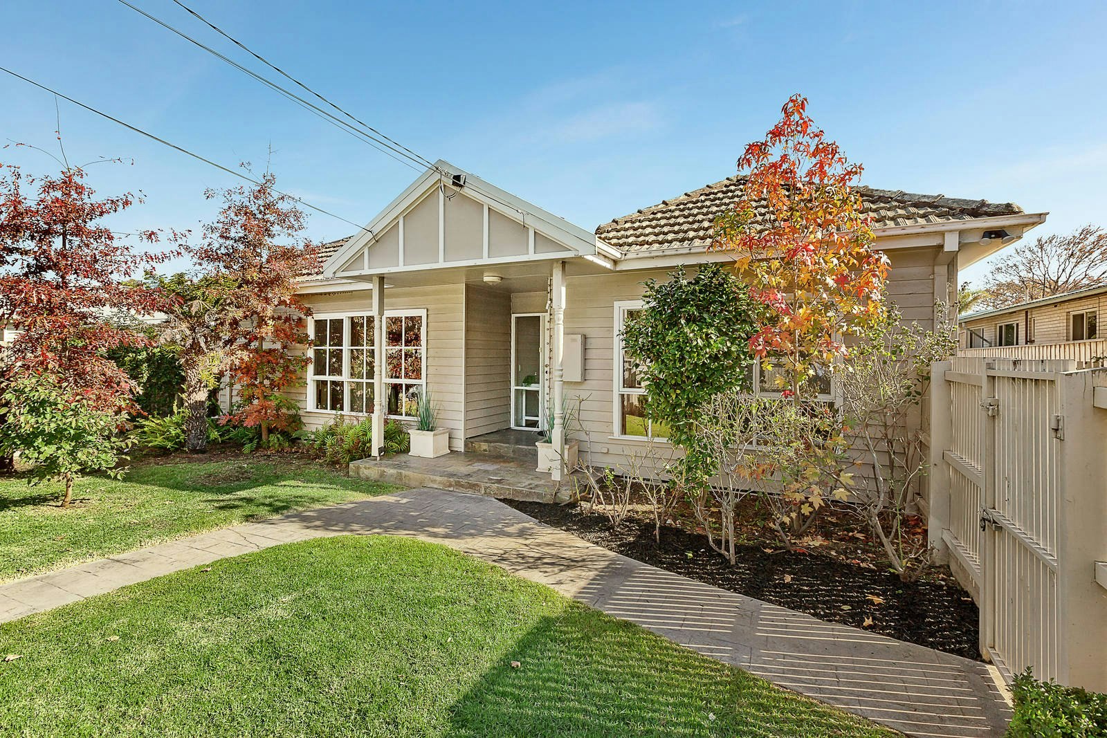 23 Wembley Avenue, Cheltenham, VIC
