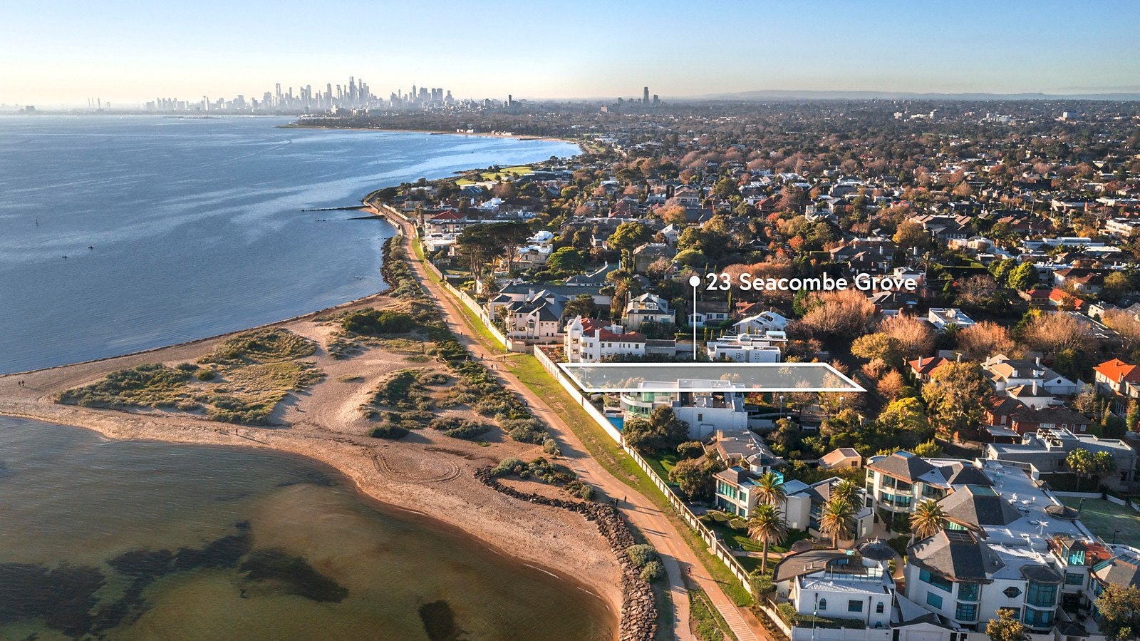 23 Seacombe Grove, Brighton, VIC