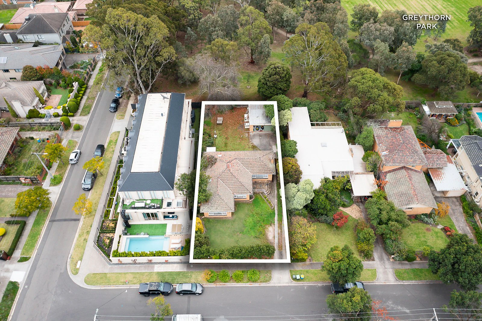 4 Maughan Parade, Balwyn North, VIC
